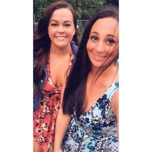 Meet your Posher, Michaela